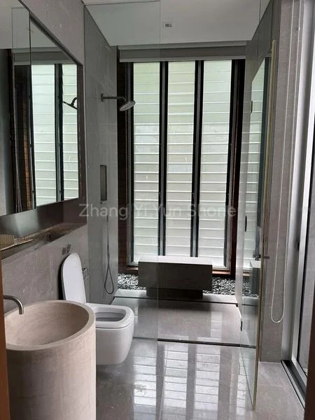 5 Bed Bungalow (Landed) for Rent in  Swiss Club Park - Image 2