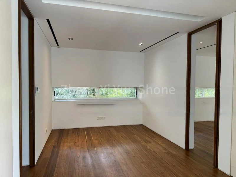 5 Bed Bungalow (Landed) for Rent in  Swiss Club Park - Image 4