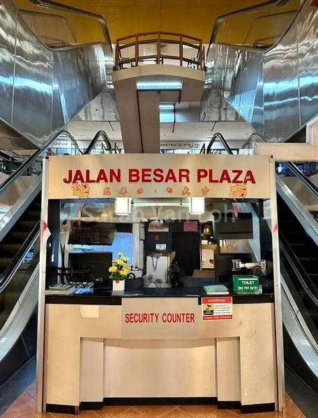 Other Retail for Sale: Jalan Besar Plaza - Image 2