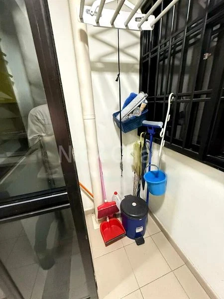 4 Room (4A) HDB for Rent in  546A Segar Road - Image 12