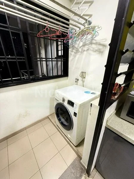4 Room (4A) HDB for Rent in  546A Segar Road - Image 13