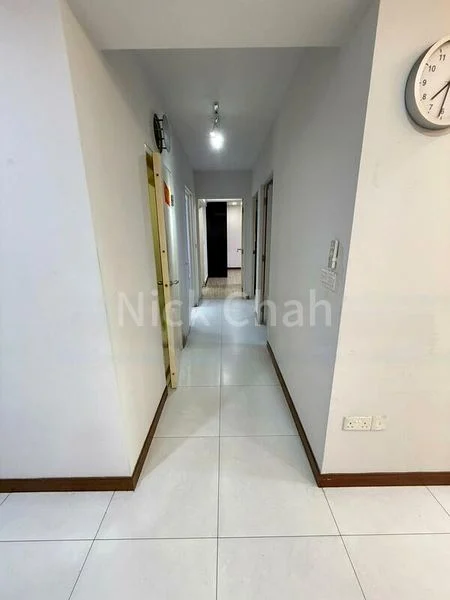 4 Room (4A) HDB for Rent in  546A Segar Road - Image 11