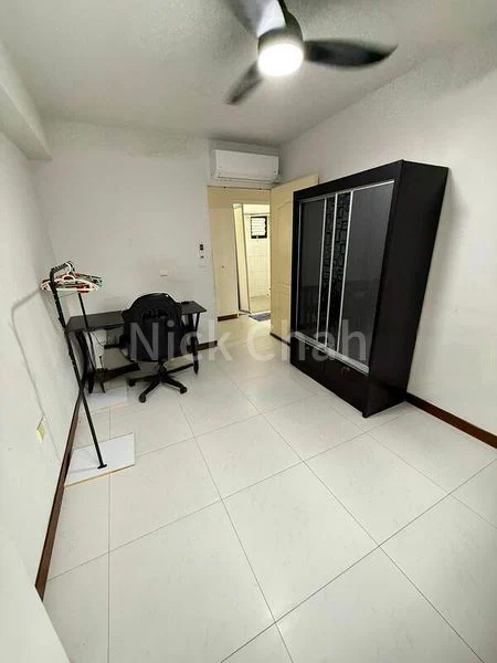 4 Room (4A) HDB for Rent in  546A Segar Road - Image 1