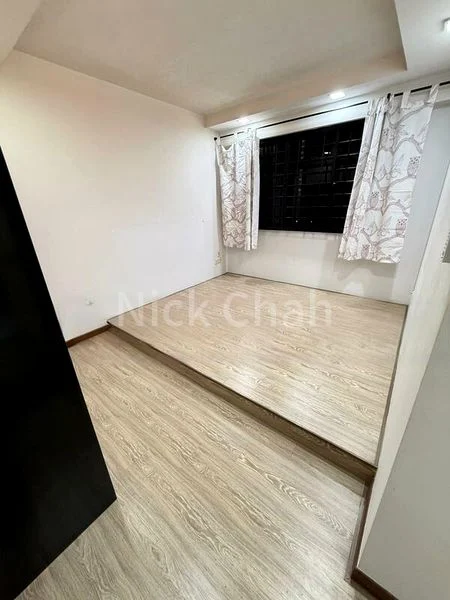 4 Room (4A) HDB for Rent in  546A Segar Road - Image 3