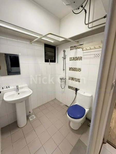 4 Room (4A) HDB for Rent in  546A Segar Road - Image 8