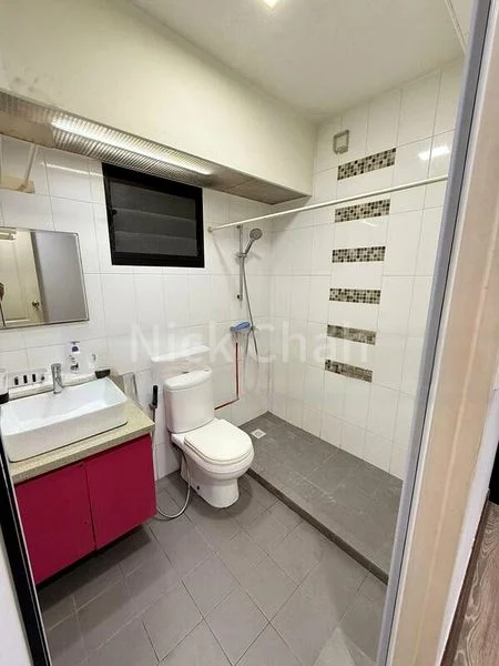 4 Room (4A) HDB for Rent in  546A Segar Road - Image 5