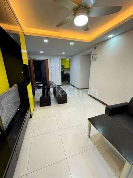 4 Room (4A) HDB for Rent in  546A Segar Road - Image 17