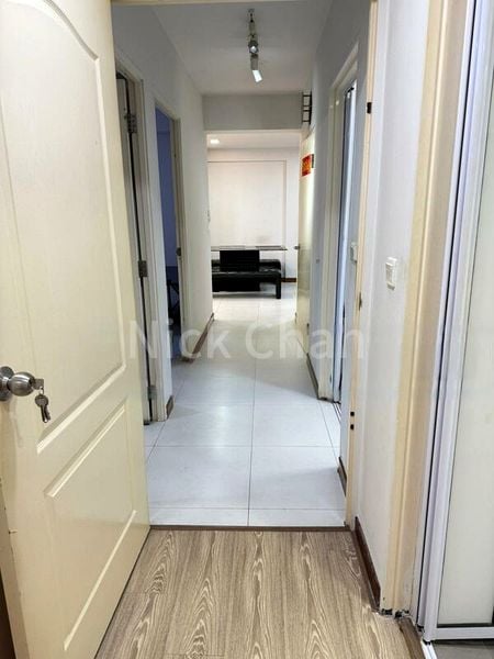 4 Room (4A) HDB for Rent in  546A Segar Road - Image 2