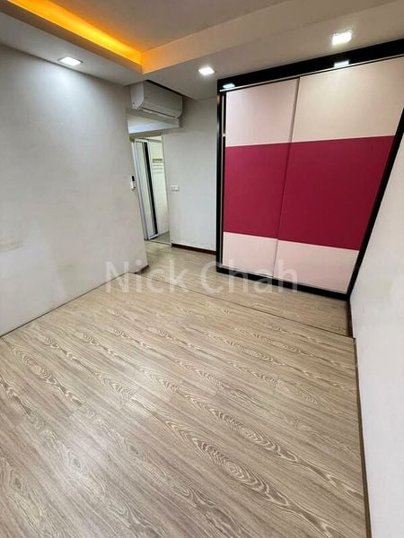 4 Room (4A) HDB for Rent in  546A Segar Road - Image 4