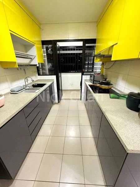 4 Room (4A) HDB for Rent in  546A Segar Road - Image 15