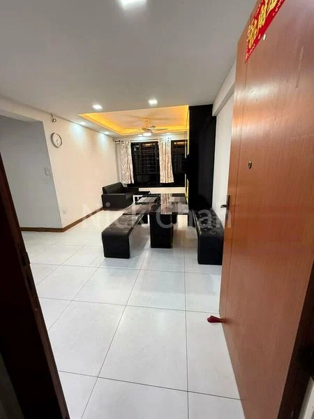 4 Room (4A) HDB for Rent in  546A Segar Road - Image 18