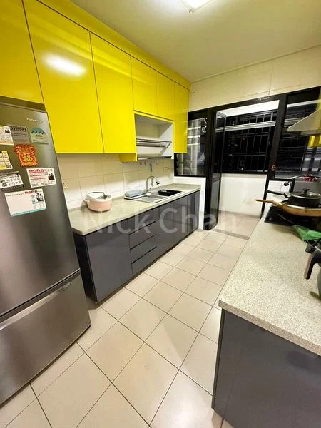 4 Room (4A) HDB for Rent in  546A Segar Road - Image 16