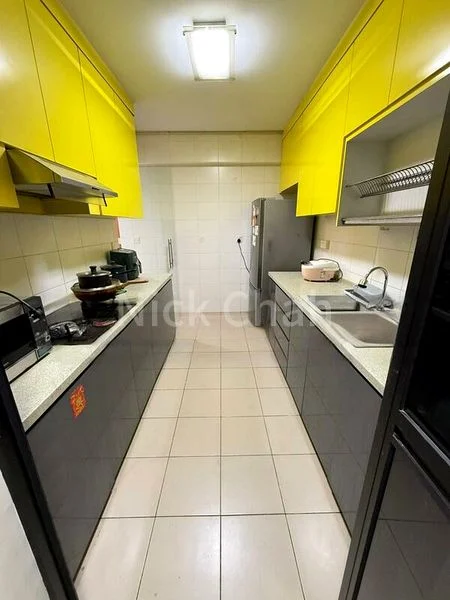4 Room (4A) HDB for Rent in  546A Segar Road - Image 14