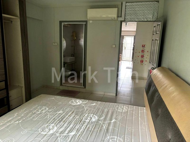 Room (HDB) for Rent in  634 Choa Chu Kang North 6 - Image 3