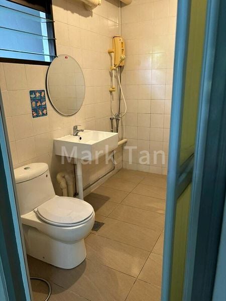 Room (HDB) for Rent in  634 Choa Chu Kang North 6 - Image 1