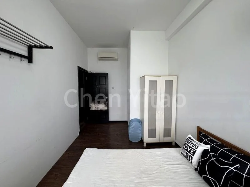 Common Room (Landed) for Rent in  Jalan Hock Chye - Image 3