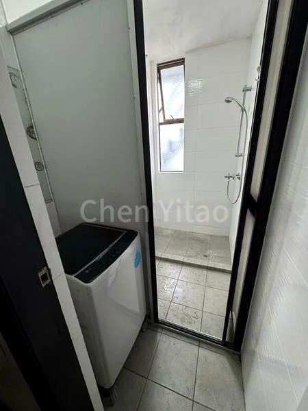 Common Room (Landed) for Rent in  Jalan Hock Chye - Image 7
