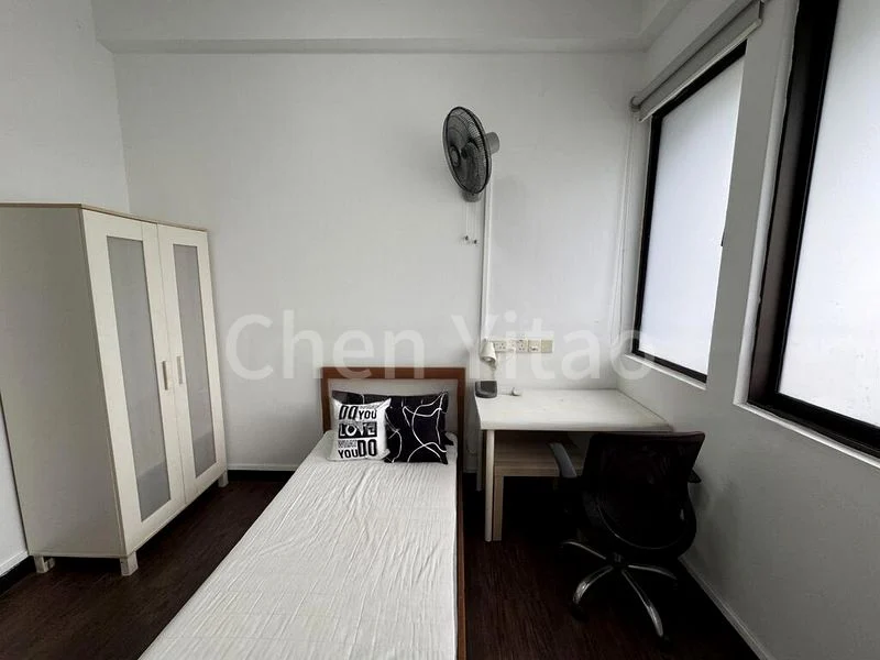 Common Room (Landed) for Rent in  Jalan Hock Chye - Image 5