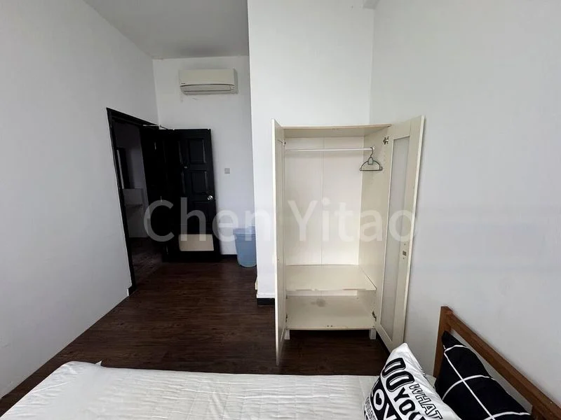 Common Room (Landed) for Rent in  Jalan Hock Chye - Image 4