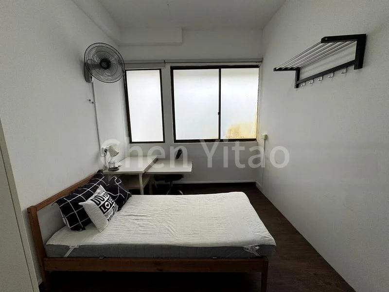 Common Room (Landed) for Rent in  Jalan Hock Chye - Image 2