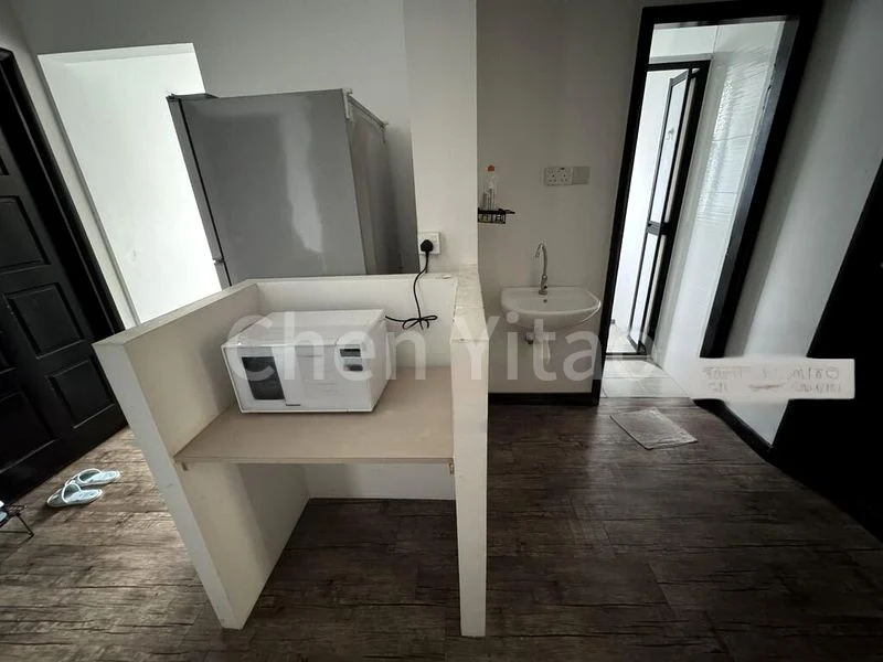 Common Room (Landed) for Rent in  Jalan Hock Chye - Image 6