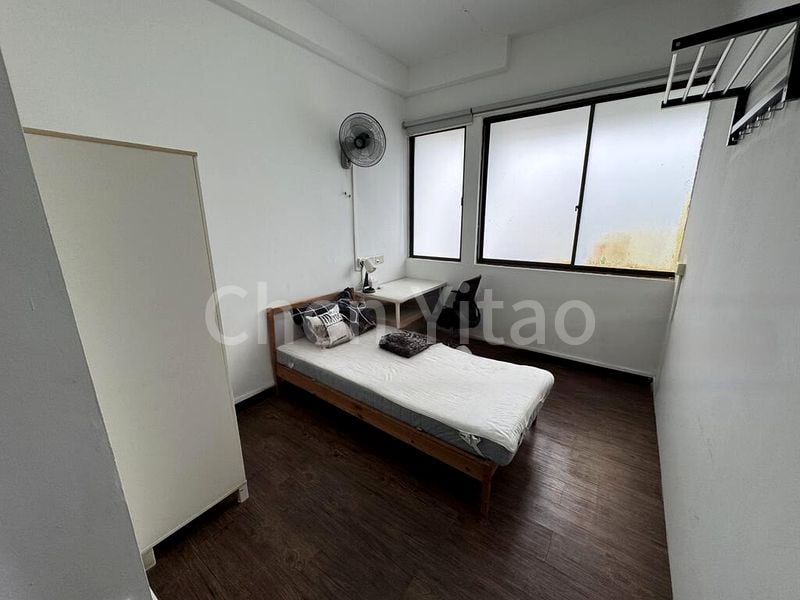 Common Room (Landed) for Rent in  Jalan Hock Chye - Image 1