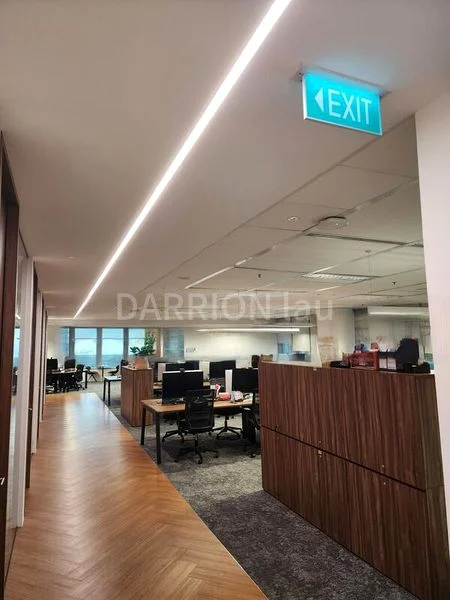 Office for Rent: SGX Centre II - Image 2