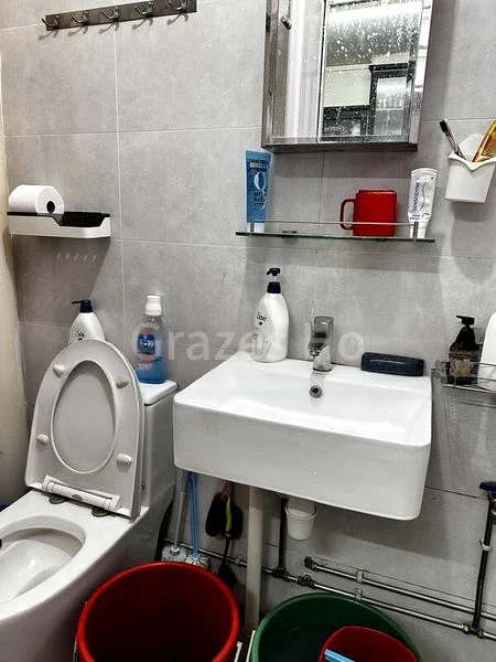 5 Room (5I) HDB for Sale in  163 Bishan Street 13 - Image 7