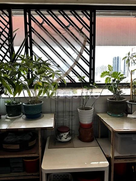 5 Room (5I) HDB for Sale in  163 Bishan Street 13 - Image 1