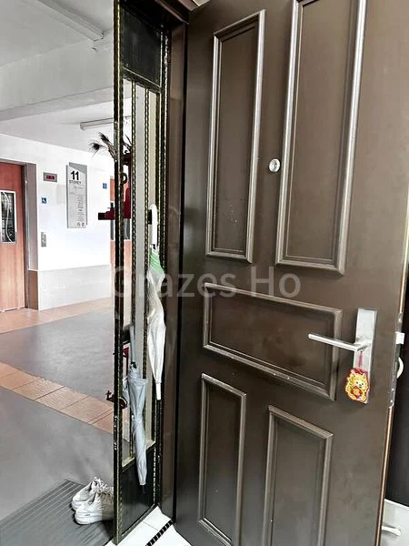 5 Room (5I) HDB for Sale in  163 Bishan Street 13 - Image 3