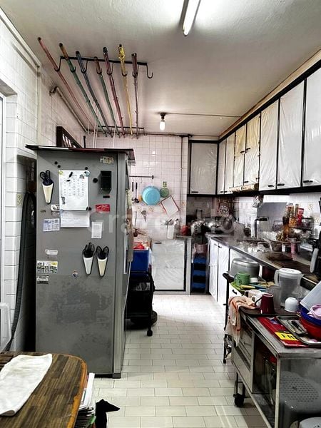 5 Room (5I) HDB for Sale in  163 Bishan Street 13 - Image 6