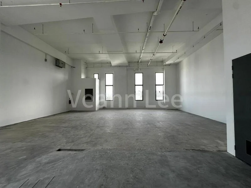 Factory / Workshop (B2) for Rent: Apex Foodworks - Image 6
