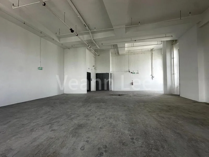 Factory / Workshop (B2) for Rent: Apex Foodworks - Image 4