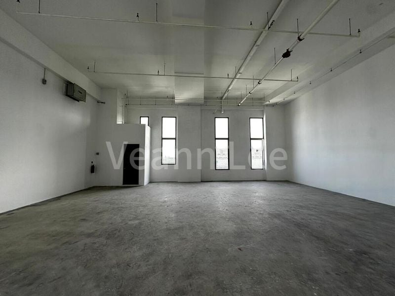 Factory / Workshop (B2) for Rent: Apex Foodworks - Image 8