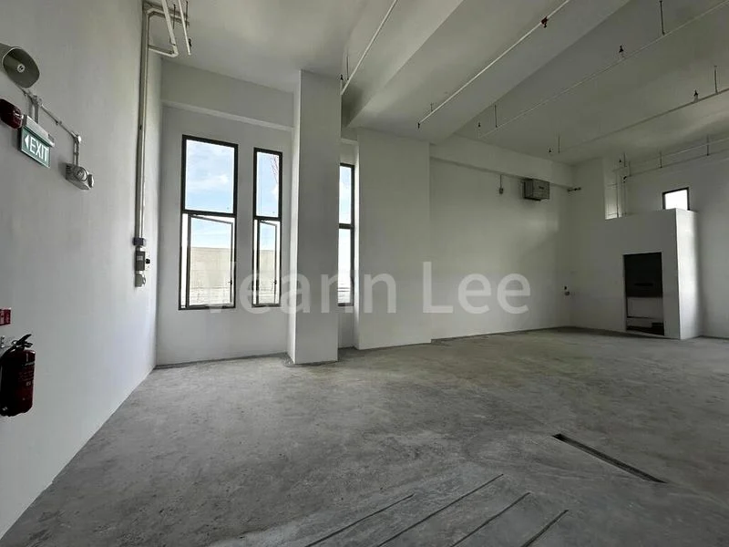 Factory / Workshop (B2) for Rent: Apex Foodworks - Image 7