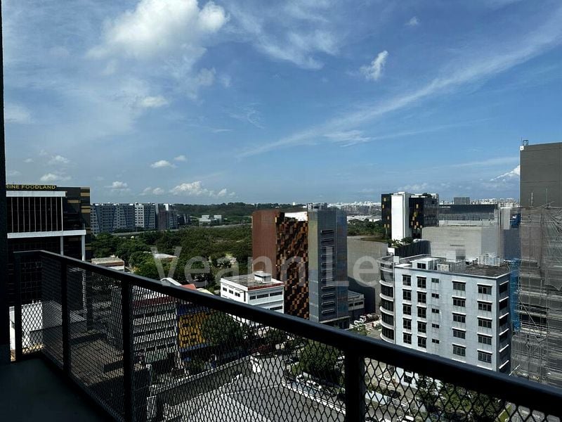 Factory / Workshop (B2) for Rent: Apex Foodworks - Image 3