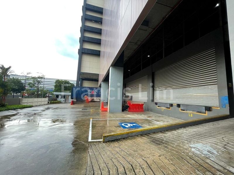 Light Industrial (B1) for Rent: Multiple Warehouses & Factories - Image 5