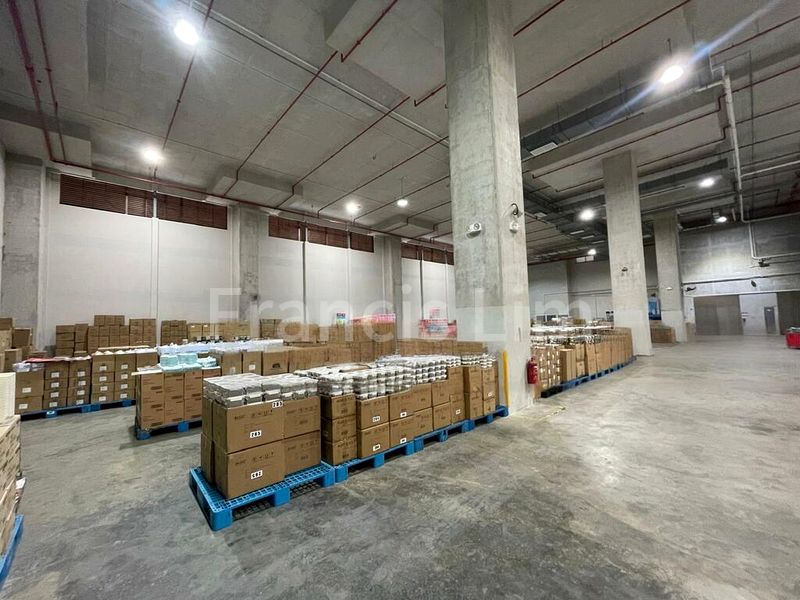 Light Industrial (B1) for Rent: Multiple Warehouses & Factories - Image 2