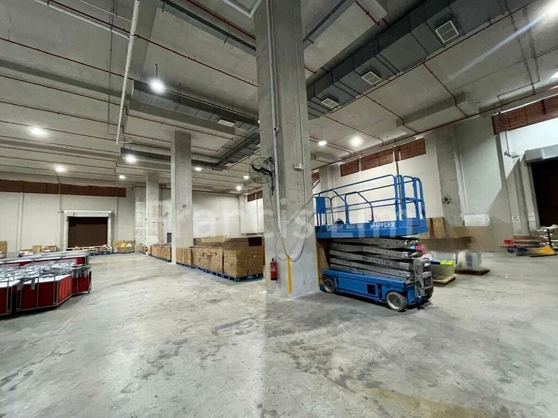 Light Industrial (B1) for Rent: Multiple Warehouses & Factories - Image 3