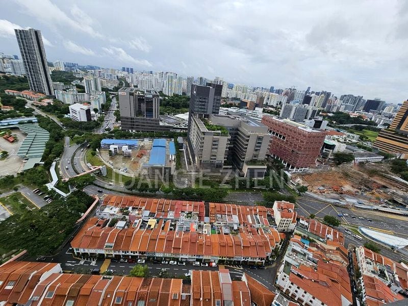 1 Bed Condo for Rent in  Spottiswoode Residences - Image 8