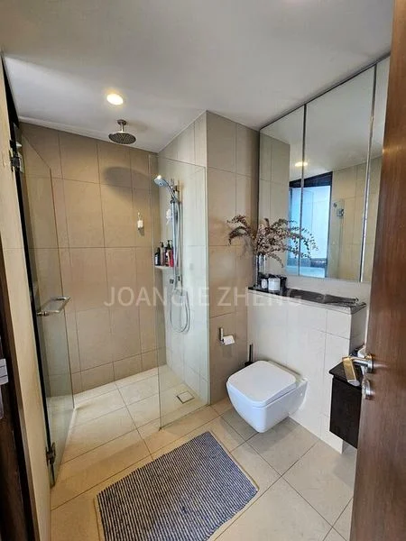 1 Bed Condo for Rent in  Spottiswoode Residences - Image 6
