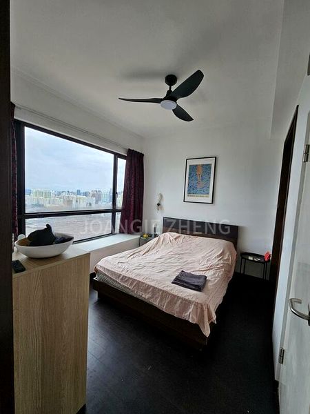 1 Bed Condo for Rent in  Spottiswoode Residences - Image 4