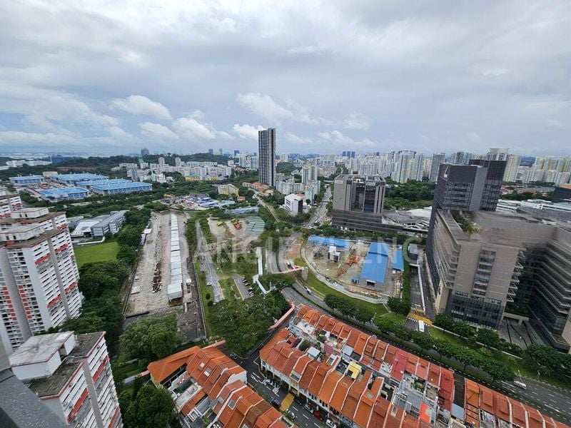 1 Bed Condo for Rent in  Spottiswoode Residences - Image 7