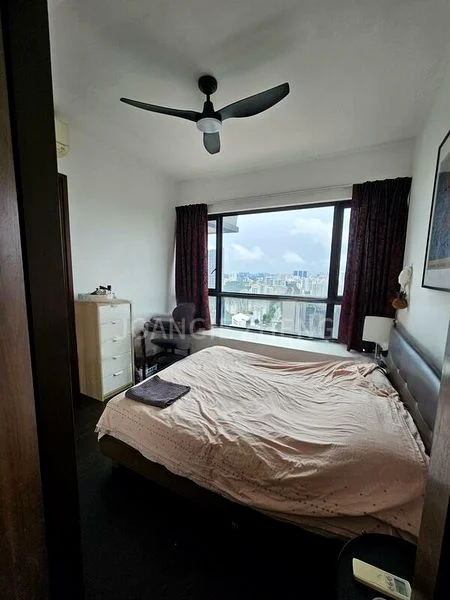 1 Bed Condo for Rent in  Spottiswoode Residences - Image 5