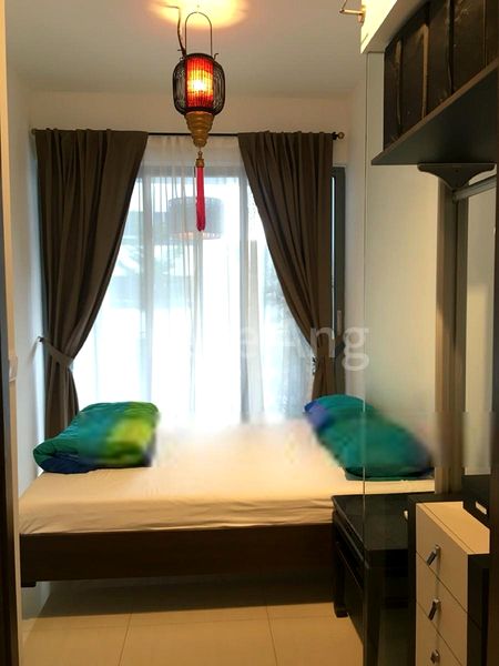 1 Bed Apartment (Condo) for Rent in  Suites 28 - Image 7