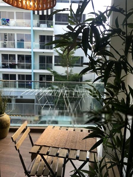 1 Bed Apartment (Condo) for Rent in  Suites 28 - Image 6