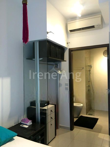 1 Bed Apartment (Condo) for Rent in  Suites 28 - Image 9