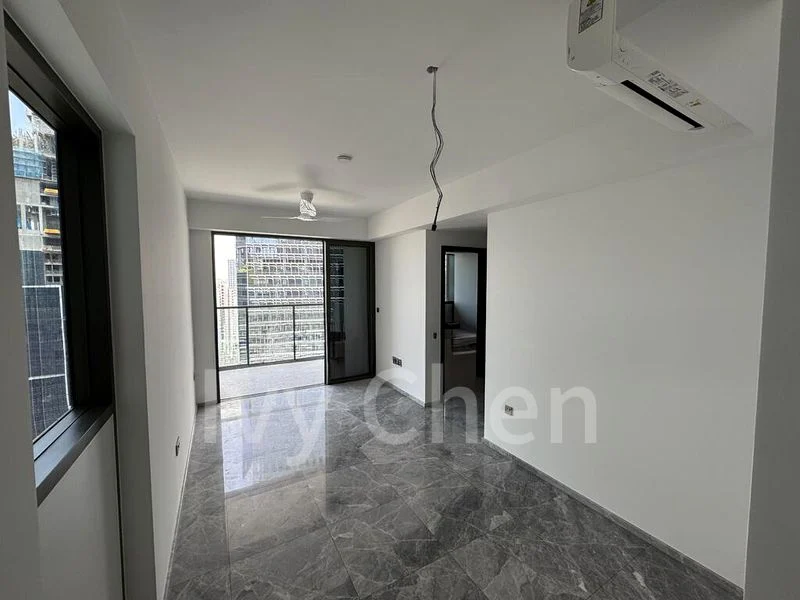 2 Bed Condo for Rent in Newport Residences / Newport Tower - Image 3