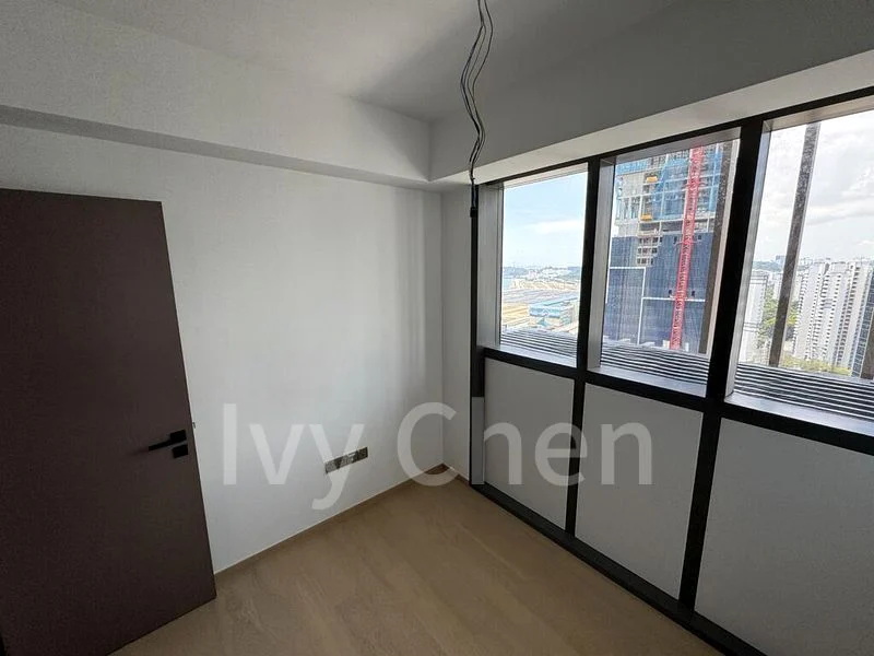 2 Bed Condo for Rent in Newport Residences / Newport Tower - Image 6