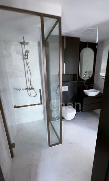 2 Bed Condo for Rent in Newport Residences / Newport Tower - Image 2